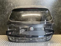 Alfa Romeo STELVIO (949_) 2020 Pokrywa bagażnika
