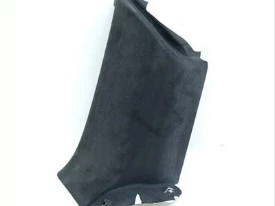 Porsche 971.867.288.A, 971.867.288 / 971867288A, 971867288 PANAMERA (971) 2017 Cubierta, Soporte -C (al lado de puertas traseras) right side - Imagen 1