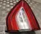 Original (gebraucht) Maserati 06701008690 LEVANTE 2024 Rückleuchte rechts - Bild 2
