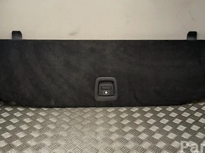 BMW 7450648 3 (G21) 2019 Mata do bagażnika - Zdjęcie 1