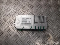 Jaguar HK83-14F026-AG / HK8314F026AG F-PACE (X761) 2017 Valdymo blokas galines vaizdo kameros