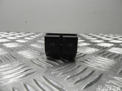 Volkswagen 6Q0 959 858 / 6Q0959858 POLO (9N_) 2007 Bouton de lève-vitre - Image 1