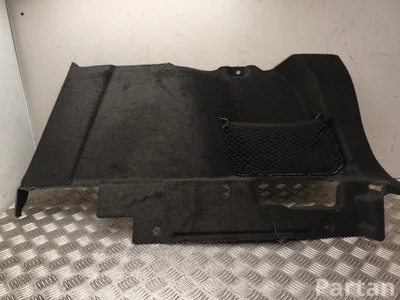 Opel 98416502ZD Astra L Sports Tourer 2023 Kofferraumverkleidung rechts - Bild 1