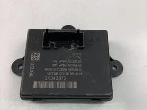 Volvo 31343873 V60 2013 Unidad de control de puertas