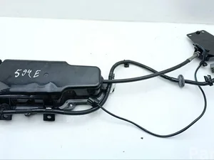 Aston Martin 4G4314284AB VIRAGE Volante 2012 Cerradura de puerta