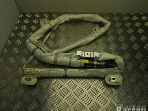 Mercedes-Benz A1668600602 M-CLASS (W166) 2013 Airbag de tête