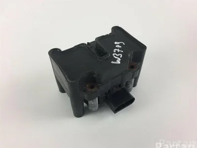 Volkswagen 032906106E POLO (6R, 6C) 2014 Cewka zapłonowa - Obraz 1