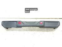 Jeep 68414893AB, P68414893AB Wrangler JL 2021 Pare-chocs