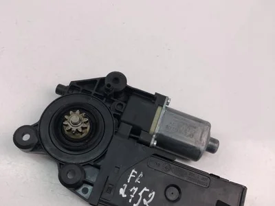 Renault 807315510R MEGANE III Hatchback (BZ0_) 2010 Moteur de lève-vitre - Image 1