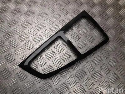 Audi 4M1 863 321 P / 4M1863321P Q7 (4M) 2019 Marco - Imagen 1