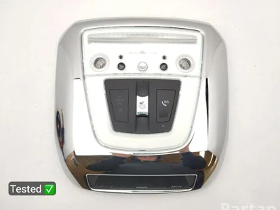 Rolls-Royce 9227762, 28244965 GHOST (RR4) 2010 Lumière intérieure - Image 1