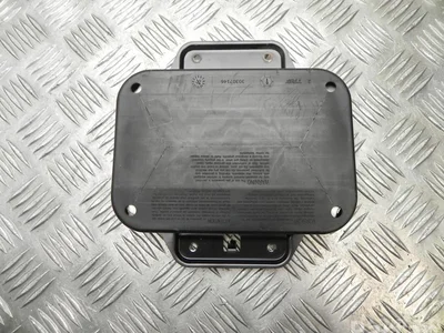 Mercedes-Benz A 163 860 06 05 / A1638600605 M-CLASS (W163) 2002 Airbag latéral - Image 1