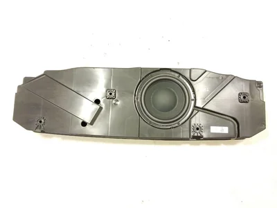 Porsche 9J1035481 Taycan 2023 Caisson de basse - Image 1