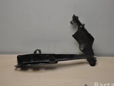 Peugeot 9813071480 508 II 2019 Charnières du couvercle du coffre - Image 1