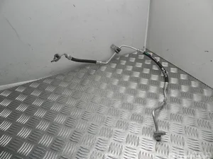 Renault 295X8620R ZOE (BFM_) 2014 Climatisation, Tuyaux / Tubes