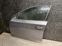 Škoda Fabia PJ 2025 Durys kairė priekis