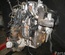 NISSAN YD25 NAVARA (D22_) 2007 Complete Engine