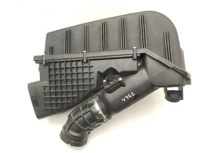 Rolls-Royce 7566383, 1371-7566383, 7577489, 1371-7577489 / 7566383, 13717566383, 7577489, 13717577489 GHOST (RR4) 2010 Luftfilter - Bild 1