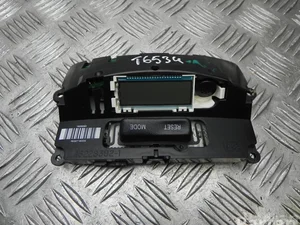 Mercedes-Benz A 163 540 52 11 / A1635405211 KLASA M (W163) 2002 Zegar