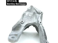 Bentley 4M0199307BB BENTAYGA 2017 Zawieszenie silnika