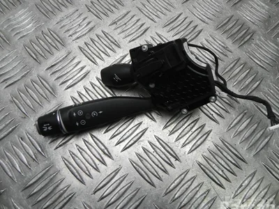 Tesla 408179 MODEL S 2015 Multi-switch colonne de direction - Image 1