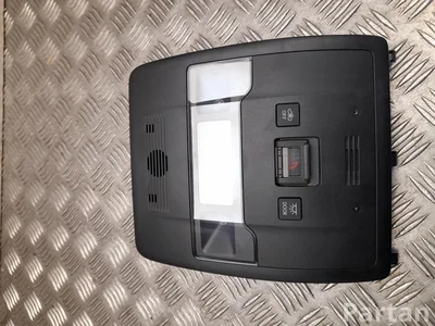 Lexus 1D111-253G, 867E1-33911 / 1D111253G, 867E133911 ES VII XZ10 2019 Wewnętrzne oświetlenie - Zdjęcie 1