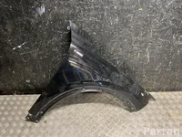 Audi Q5 GUB 2025 Błotnik prawa strona