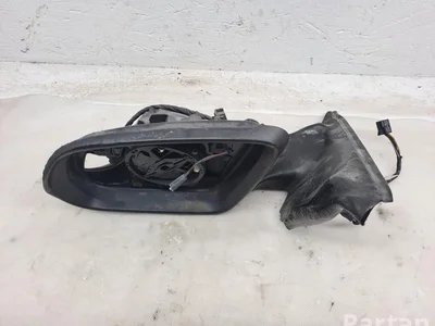 Mercedes-Benz A3172113 C-CLASS (W205) 2015 Rétroviseur extérieur - Image 1