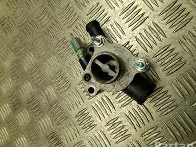 Maxus C00109635 Deliver 9 2024 Termostato korpusas - Nuotrauka 1