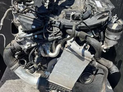 Mercedes-Benz 642.873, 642873 / 642873, 642873 E-CLASS T-Model (S213) 2017 Complete Engine - Image 1
