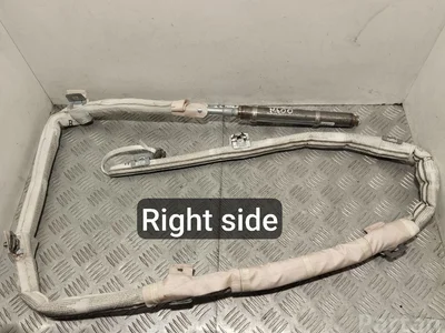 Porsche 7P5880742C CAYENNE (92A) 2013 Airbag de tête - Image 1