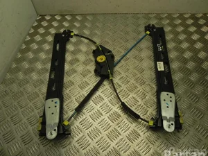 Volkswagen 7N0 843 700 E / 7N0843700E SHARAN (7N1, 7N2) 2011 Lango pakėliklis