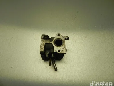 Volkswagen 03G 131 063 F / 03G131063F PASSAT (3B3) 2005 Volet de gaz d'échappement - Image 1