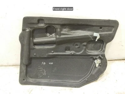 Rolls-Royce 7200382, 51487200382 GHOST (RR4) 2010 Absorbeur acoustique - Image 1