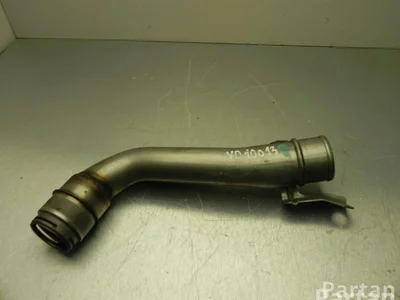 Nissan 144GO JD70B / 144GOJD70B QASHQAI / QASHQAI +2 I (J10, JJ10) 2010 Prise d'air / Conduit d'air d'admission - Image 1