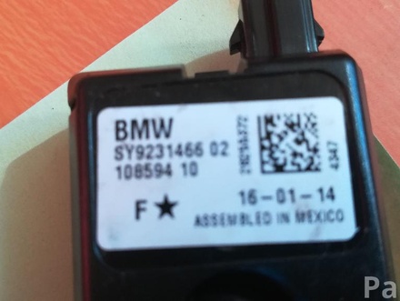 BMW 108594 10 / 10859410 3 (F30, F80) 2014 Aerial Booster