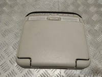 Chrysler 68330446AC Pacifica 2018 Display