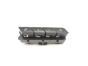 Chevrolet 84890933 Corvette (C8) 2021 Interrupteur à mémoire pour le réglage du siège