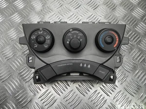 Toyota 83950-52200 / 8395052200 VERSO S (_P12_) 2011 Appareil de commande