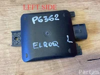 Škoda 2Q0907685H ; LEFT / 2Q0907685H, LEFT ELROQ (PYL) 2025 Sterownik martwego pola