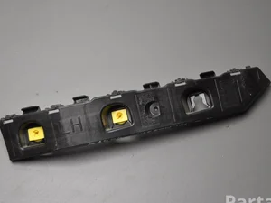 Hyundai 86653N7000 Tucson (NX4) 2021 Support pour pare-chocs Left Rear