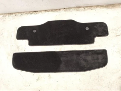 Maserati 670274898, 670226673 MC 20 Cielo 2023 Ensemble de tapis de sol - Image 1