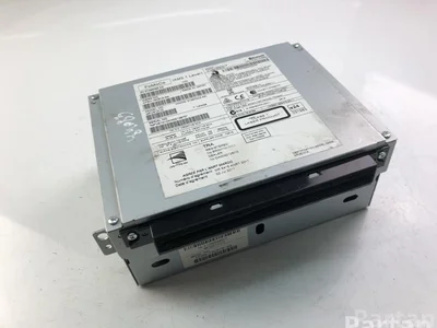 Volvo 31396098AA V40 Hatchback 2014 Radio / lecteur CD - Image 1