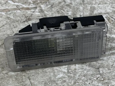 Opel LED Astra L Hatchback 2023 éclairage - Image 1