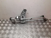 Mercedes-Benz A 177 906 47 01, A 177 820 35 01 / A1779064701, A1778203501 CLA X118 (shooting brake) 2020 Tringlerie d'essuie-glace