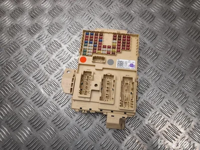 Hyundai 91960-BE011 / 91960BE011 Kona II 2025 Sicherungkasten - Bild 1