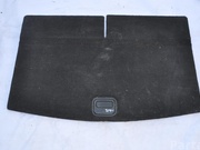 DODGE DURANGO (WD) 2018 Trunk mat