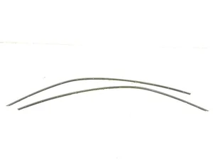 Porsche 9J1.853.261.B, 9J1.853.262.B / 9J1853261B, 9J1853262B Taycan 2021 Un autre détail de finition