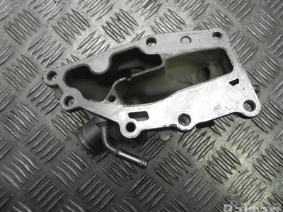 Dacia 110604754R--D / 110604754RD DOKKER 2017 Conduite de réfrigérant - Image 1