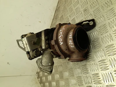 BMW 7796313 X5 (E70) 2009 Turbosprężarka - Obraz 1